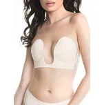 Nalepovací neviditelná podprsenka Julimex Vbra A Tělová