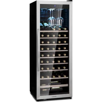 Vinotéka Klarstein Vinamour 46 Uno vinotéka (10045823)