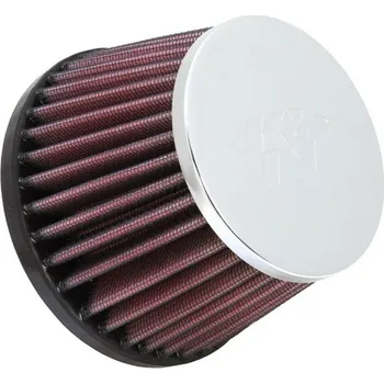 Filtr pro motocykl K&N 2-1/2"FLG, 4-1/2"B, 3-1/2"T, 3-3/16"H