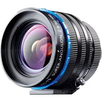 Objektiv SCHNEIDER KREUZNACH PC-TS Super-Angulon 50/2,8 HM pro Canon AKČNÍ CENA - OMEZENÝ POČET KUSŮ !!!