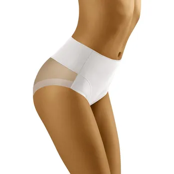 Dámská móda Wol-Bar Uniqa barva: bílá XL