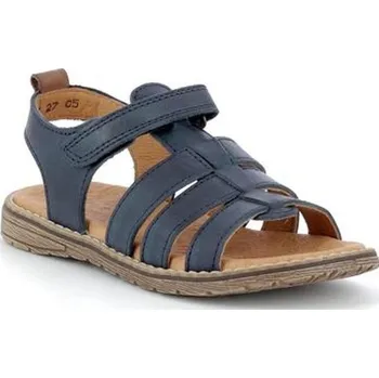 Dámské sandále Sandály Froddo G3150141 tmavě modrá