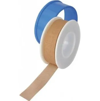 Náplast NÁPLAST TEXTILNÍ NA CÍVCE 1,25CMx5M