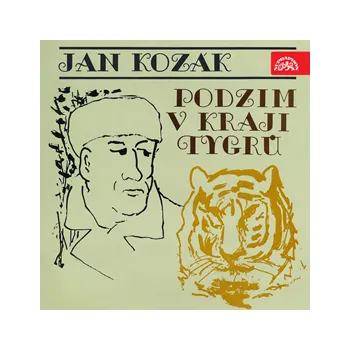 Kozák: Podzim v kraji tygrů MP3 download