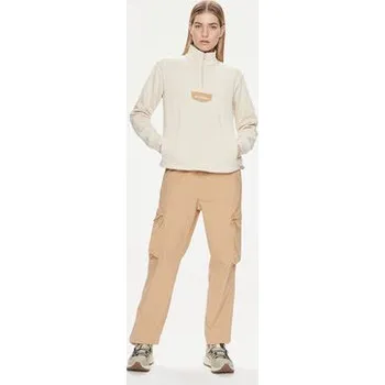 Columbia Outdoorové kalhoty Boundless Trek™ 2073011 Béžová Relaxed Fit XS