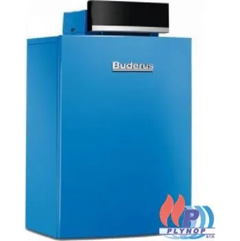 Kotel BUDERUS GB 212-22/6,G20, MC110 Stacionární Logano - 7736602604