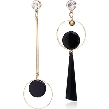 Náušnice Módní visací náušnice - e981jin