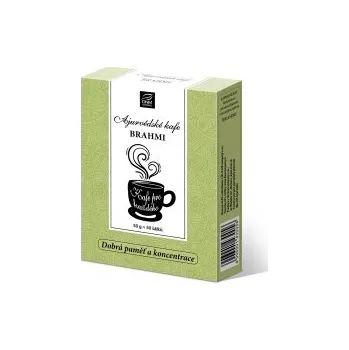 Káva Brahmi ajurvédské kafe