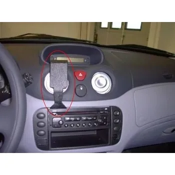 Brodit ProClip montážní konzole na palubní desku pro Citroen C3 02-05, 853044