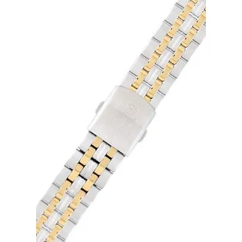 Řemínek na hodinky Náramek Orient KDFJLSZ (pro model RA-AB00) + 5 let záruka a dárek ZDARMA