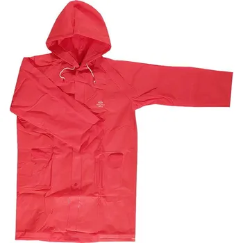 Pláštěnka Dětská pláštěnka Viola 5503, červená