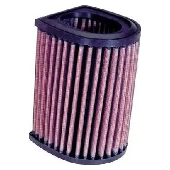 Filtr pro motocykl K&n YA 1301 Air Filter
