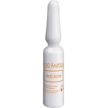 Pleťové sérum Micro Ampoules Anti Acne 1,5 ml