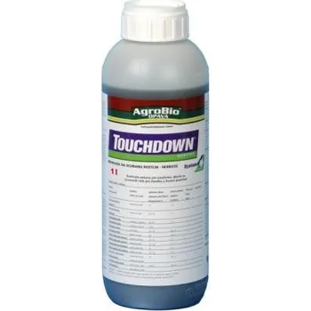 Pesticid AgroBio TOUCHDOWN QUATTRO