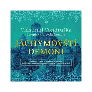 Jáchymovští démoni MP3 download