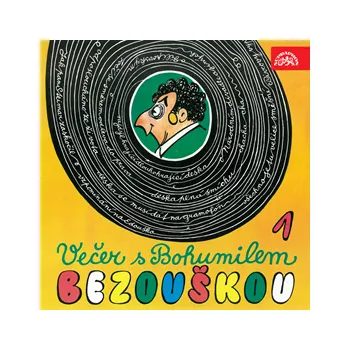 Večer s Bohumilem Bezouškou MP3 download