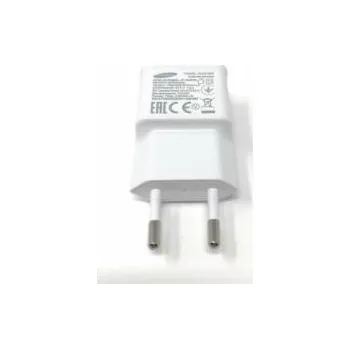 Samsung nabíječka / nabíjecí Adapter pro Samsung Galaxy S5/S6/S7/S7 edge originál 100-240V