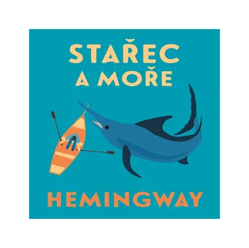 Stařec a moře MP3 download