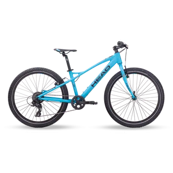 Dětské kolo Head Ridott I 24\" 2022 modré