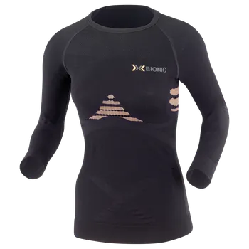 x - bionic X-bionic Energizer V2.0 Light dámské tričko dlouhý rukáv 20103 Velikost oblečení: L/XL