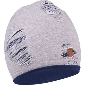 Čepice Čepice "ANIMAL ATTACK" CDA-607 CHLAPECKÁ SMĚS 54-56