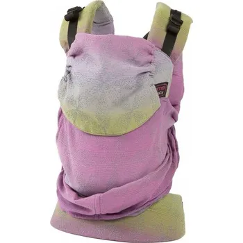 Nosítko Emeibaby Baali Rainbow Silbergrau