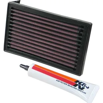 Filtr pro motocykl K&n YA 6090 Air Filter