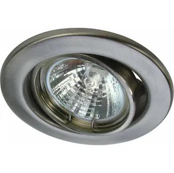 Bodové svítidlo HEITRONIC vestavné svítidlo 23552