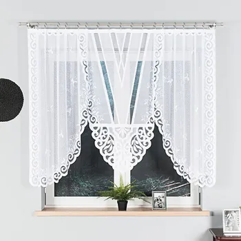 Obloukové Záclony Lambro (ZM.)