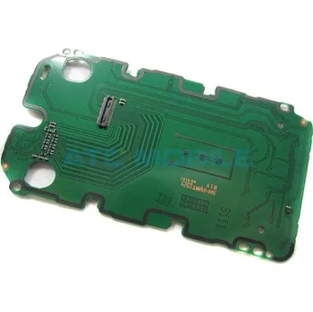 Deska pod horní klávesnicí a LCD Nokia 5300 - 0203055 a zpět 1 Kč s ATC Clubem