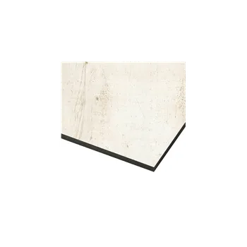 Kuchyňská pracovní deska FUNDERMAX Kompaktní pracovní deska LOFT / Černé jádro 4000 mm 650 mm