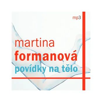 Povídky na tělo MP3 download