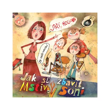 Jak se zbavit Mstivý Soni MP3 download