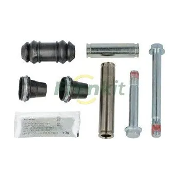 Brzdový třmen Sada vodicích pouzder, brzdový třmen FRENKIT FRE809016