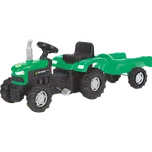 BPT 1013 Šlapací tr. s voz. BUDDY TOYS