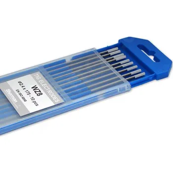 Příslušenství ke svářečce Wolframová elektroda bílá 1,6mm WZ8