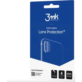 3mk Lens Protection pro Apple iPhone 15 Plus (4ks) 5903108536578