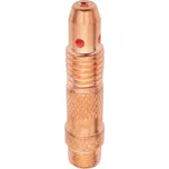 Domeček kleštiny TIG 17/18/26 2,0mm měděný