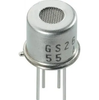 Detektor CO Náhradní čidlo k detektoru CD 100 RIDGID