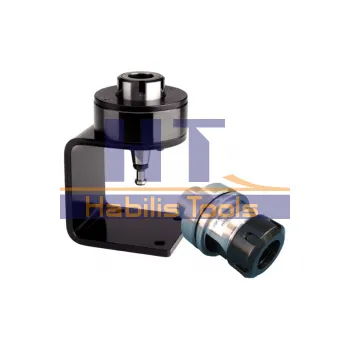 Svěrák Montážní přípravek OPTIMAL pro HSK kužel F63