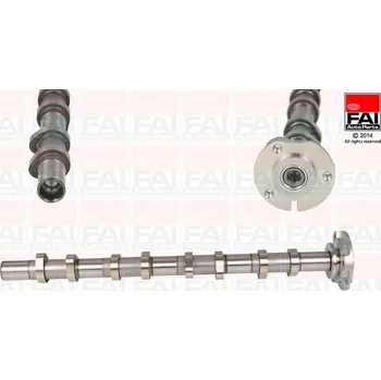 Vačková hřídel Vačkový hřídel FAI AutoParts FAIC336