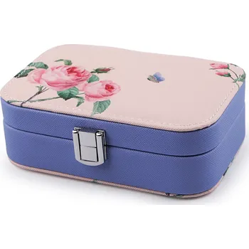 Šperkovnice Malá šperkovnice 10x15x5 cm