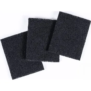 Příslušenství pro digestoř Náhradní uhlíkový filtr ke koši MINIMAX