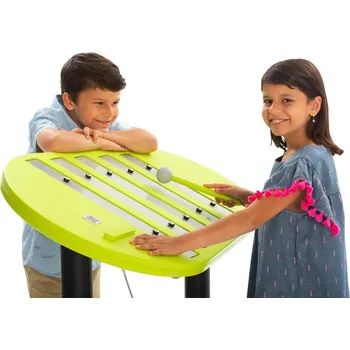 Hudební nástroj pro děti Xylofon - echo piano