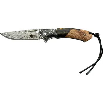 MaceMaker DARKWOOD 7640