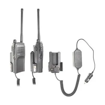 Brodit držák s nabíjením z CL na Motorola-GP 680, 982452