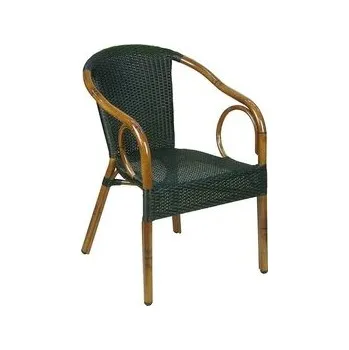 Křeslo křeslo Costa Flat Mocca