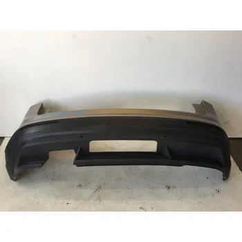 Nárazník Zadní nárazník VW Tiguan 5NA RV 2016-> 5NA807417