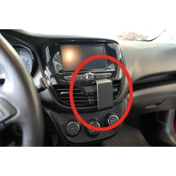 Brodit ProClip montážní konzole na palubní desku pro Opel Karl 16-20, 855514