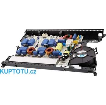 Varná deska Elektronicky modul indukční varné desky EIS62449